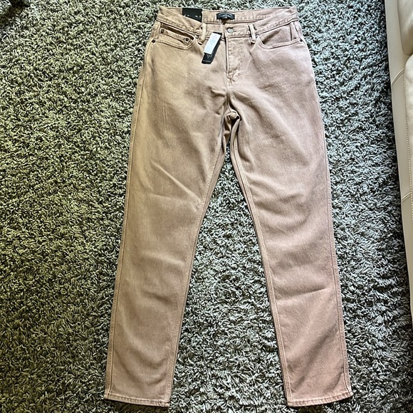Banana Republic Athletic Fit Jeans - Picture 1 of 5
